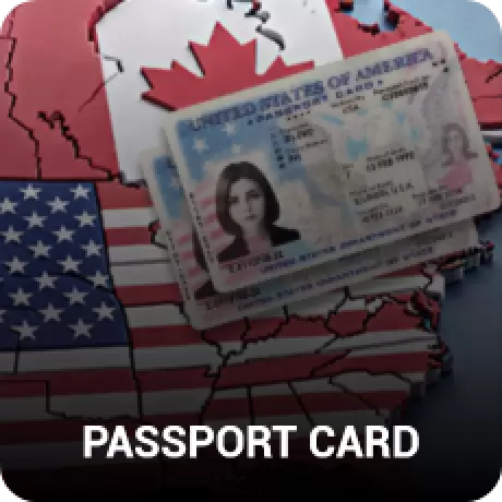 Passport Card